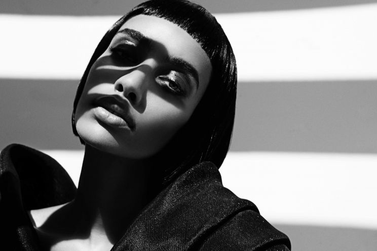 AzMarie Livingston