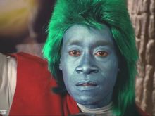 Azmyth Kaminski