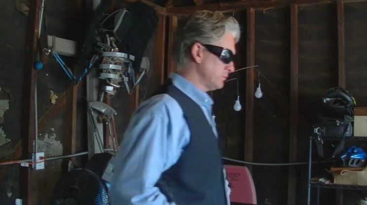 Azmyth Kaminski