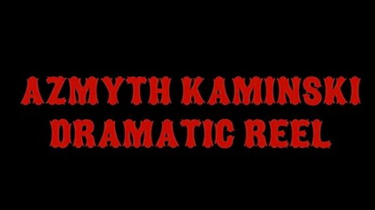 Azmyth Kaminski