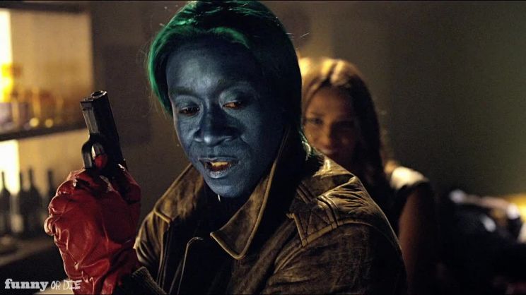 Azmyth Kaminski