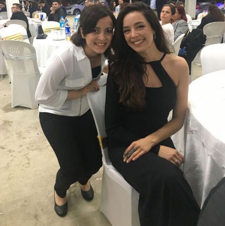 Azra Akin