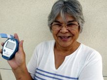 Azucena Duran