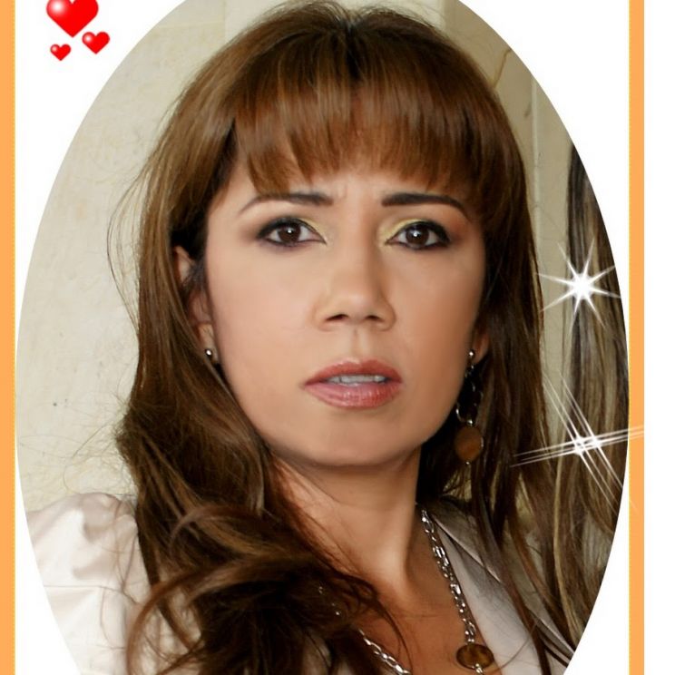 Azucena Duran