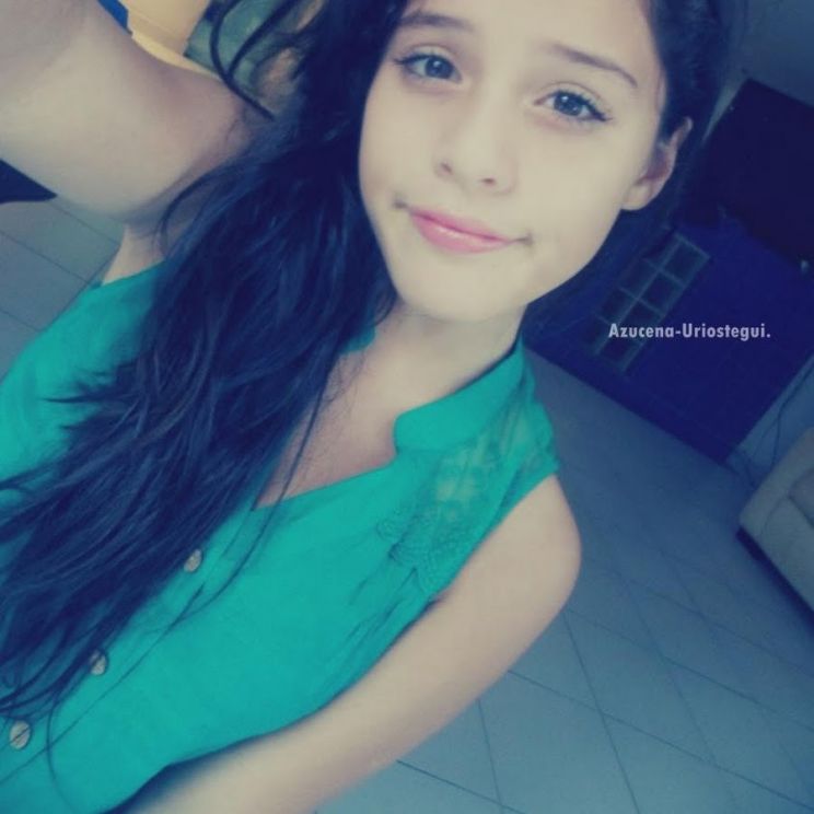 Azucena Duran