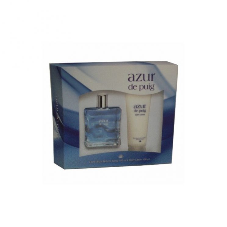 Azur-De