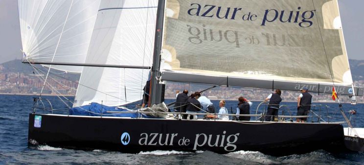 Azur-De