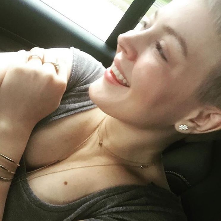 Azure Parsons