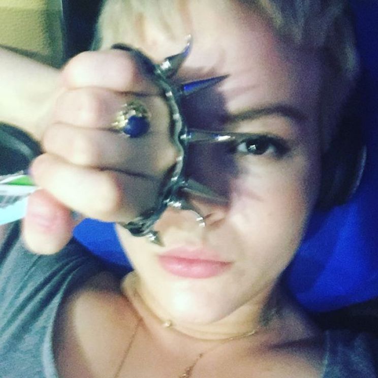 Azure Parsons