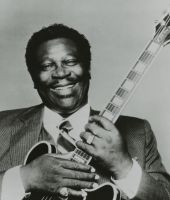 B.B. King