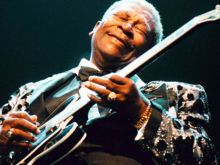 B.B. King