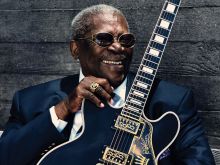 B.B. King