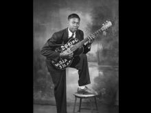 B.B. King