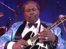 B.B. King