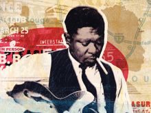 B.B. King