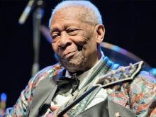 B.B. King