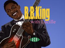 B.B. King #2127456 picture (Landscape Medium)