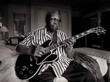 B.B. King