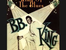 B.B. King