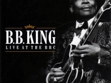 B.B. King