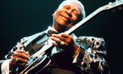 B.B. King