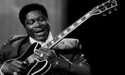 B.B. King