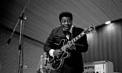 B.B. King