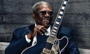 B.B. King