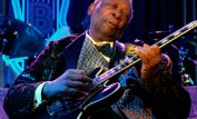 B.B. King