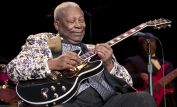 B.B. King