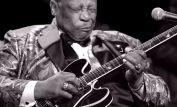 B.B. King