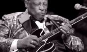 B.B. King