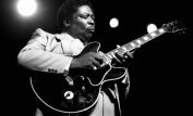 B.B. King