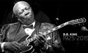 B.B. King