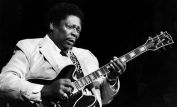 B.B. King