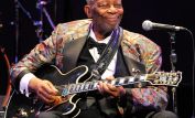 B.B. King