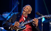 B.B. King