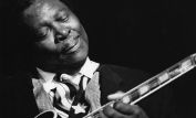 B.B. King