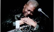 B.B. King