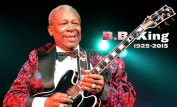 B.B. King