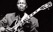 B.B. King