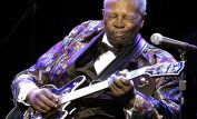 B.B. King