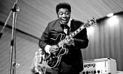 B.B. King