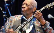 B.B. King