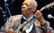 B.B. King