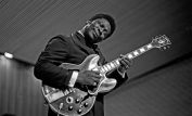 B.B. King