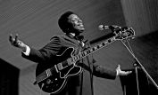 B.B. King