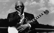 B.B. King