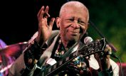 B.B. King