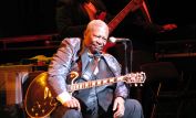 B.B. King